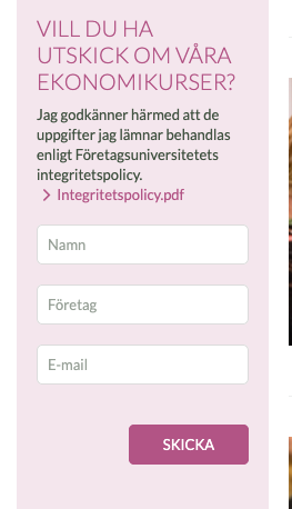 Screenshot 2025-09-22 at 10-28-25 Ekonomi - kurser och utbildningar - Företagsuniversitetet
